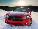 Dodge Charger AWD Sport 2013 года